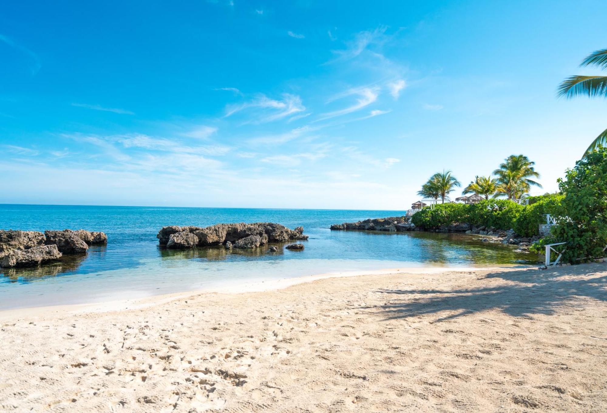 The Signature Level At Grand Palladium Lady Hamilton Resort & Spa 卢西 外观 照片