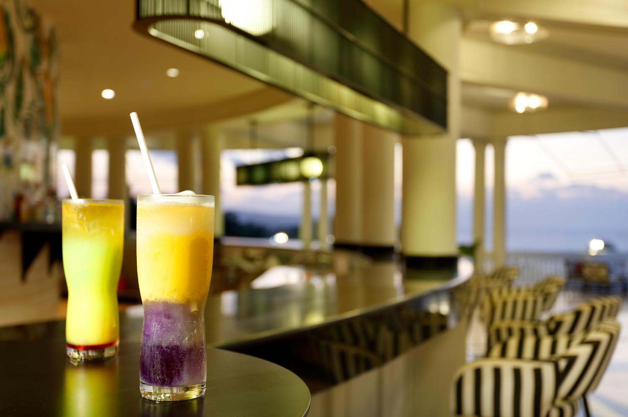 The Signature Level At Grand Palladium Lady Hamilton Resort & Spa 卢西 外观 照片